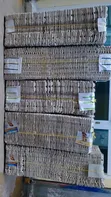 Egg Paper Trays (30 Eggs) - 4