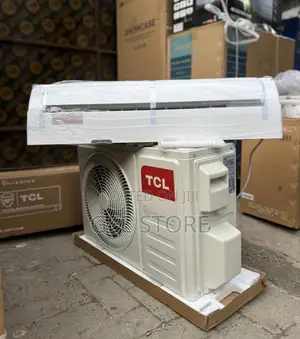 TCL Air Conditioner 12000 BTU