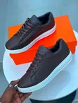 Brand New Zara Men's Leather Shoes - 3