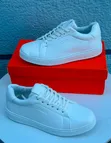 Brand New Zara Men's Leather Shoes - 4