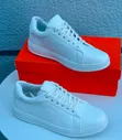 Brand New Zara Men's Leather Shoes - 5