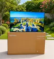 85" Samsung Smart UHD 4K TV - 1