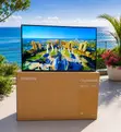 85" Samsung Smart UHD 4K TV - 2