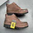 Caterpillar Casual Leather Boots - 2