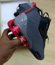 Nike Shox BB4 Retro Men's Sneakers - 4