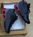 Nike Shox BB4 Retro Men's Sneakers - 5