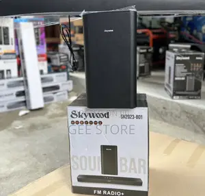 Skywood SK2023-B01 Bluetooth Speaker