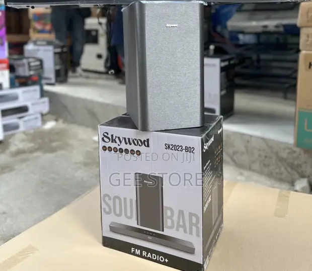 Skywood Soundbar SK2023-B02 - 1