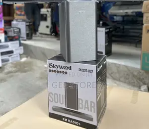 Skywood Soundbar SK2023-B02