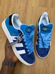 Adidas Campus Original Shoes - 4