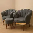 King and Queen Sofa Sets - 2