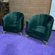 King and Queen Sofa Sets - 5