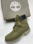 New Timberland Classic Boots - Men's Leather - 1