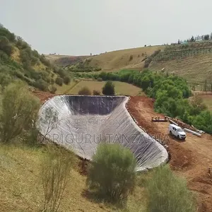 Pond Liner Sheet