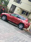 Toyota RAV4 2009 Red - 2