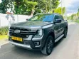 Ford Ranger Wildtrak 2023 Gray - 1