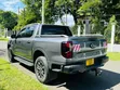 Ford Ranger Wildtrak 2023 Gray - 2