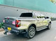Ford Ranger Wildtrak 2023 Gray - 4