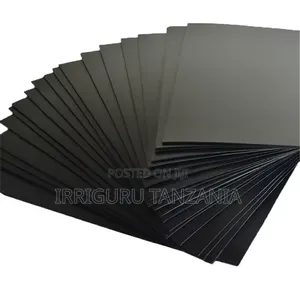 Greensprout Pond Liners for Construction