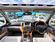 Toyota Land Cruiser VX Limited 2005 - 2