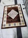 Turkish Bedside Rugs (4x6 Feet) - 1