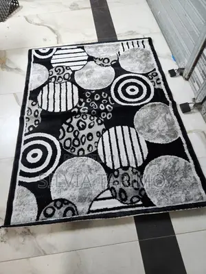 Turkish Bedside Rugs (4x6 Feet)