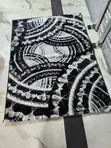 Turkish Bedside Rugs (4x6 Feet) - 3