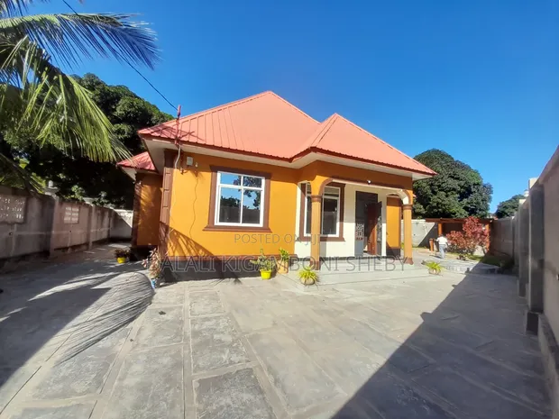 3 Bedroom House for Sale in Kigamboni Kisota - 1