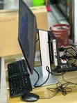 New HP EliteDesk 800 G5 DM Desktop Computer - 2