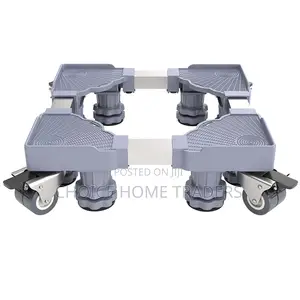 Heavy Duty 200kg Fridge Stand
