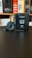 Canon RF 16mm f/2.8 Wide-Angle Lens - 2