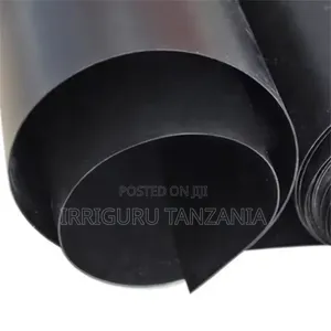 Sheet Za Kujengea Mabwawa (Pond Construction Sheets)