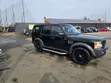 Land Rover Discovery 3 2007 Black - 2