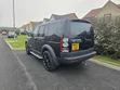 Land Rover Discovery 3 2007 Black - 3