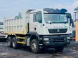 2026 Howo TX 6x4 Dump Truck - Brand New - 1