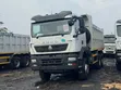 2026 Howo TX 6x4 Dump Truck - Brand New - 3