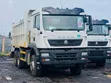 2026 Howo TX 6x4 Dump Truck - Brand New - 4