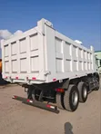 2026 Howo TX 6x4 Dump Truck - Brand New - 5
