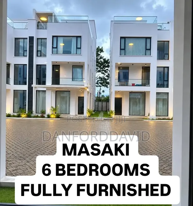Furnished 6-Bedroom House for Rent in Oyster Bay - 1