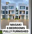 Furnished 6-Bedroom House for Rent in Oyster Bay - 1