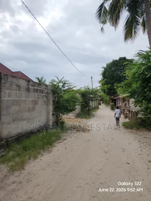3 Bedroom House for Sale in Pugu Kinyamwezi
