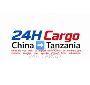 24h Cargo: Import Services from China