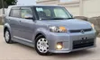 Toyota Corolla Rumion 2008 Gray - 2