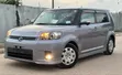 Toyota Corolla Rumion 2008 Gray - 4