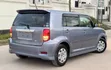 Toyota Corolla Rumion 2008 Gray - 5