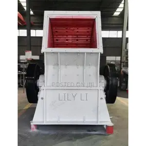 Hammer Crusher / Hammer Mill for Mining