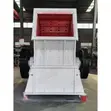 Hammer Crusher / Hammer Mill for Mining - 1