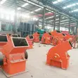 New Portable Hammer Mill Crusher for Construction Waste - 1
