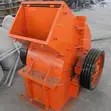 New Portable Hammer Mill Crusher for Construction Waste - 2