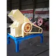 High Efficiency Hammer Crusher 20t/H - River Pebble & Hard Rock - 2
